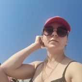 Секс фото - Анна 33, Севастополь