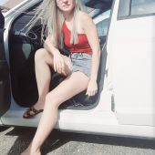 Секс фото - Анна 33, Севастополь