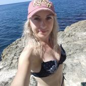 Секс фото - Анна 33, Севастополь