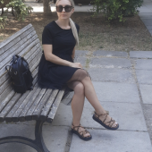 Секс фото - Анна 33, Севастополь
