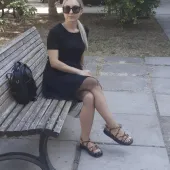 Секс фото - Анна 33, Севастополь