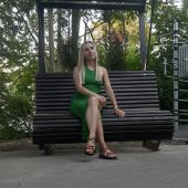 Секс фото - Анна 33, Севастополь