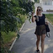 Секс фото - Анна 33, Севастополь