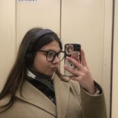 Секс фото - Кира 19, Санкт-Петербург