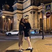Вероника 19, Санкт-Петербург секс знакомства в г Санкт-Петербург