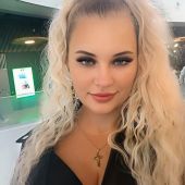 Секс фото - Джулия 38, Краснодар