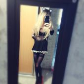 Секс фото - Kristina 22, Пермь