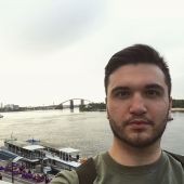Олександр 29, Днепр секс знакомства в г Днепр