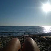 Секс фото - Anna 39, Анапа