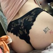 Секс фото - Лиза 24, Курск