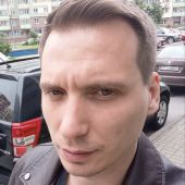 Артем 34, Санкт-Петербург секс знакомства в г Санкт-Петербург