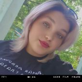 Анастасия 25, Краснодар секс знакомства в г Краснодар