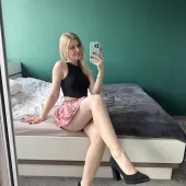 Секс фото - Полина 22, Одесса