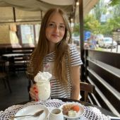 Диана 19, Санкт-Петербург секс знакомства в г Санкт-Петербург