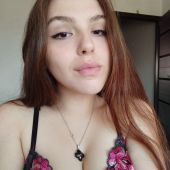 Секс фото - Алёна 18, Москва