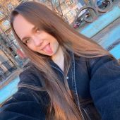 Секс фото - Надюша 23, Киев