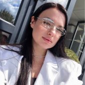 AnnaUA 25, Киев секс знакомства в г Киев