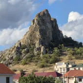 Секс фото - Света 52, Анапа