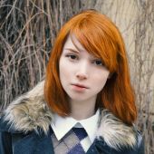 Секс фото - Алиса 19, Москва