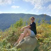 Секс фото - Helena 43, Валуйки