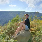 Секс фото - Helena 43, Валуйки