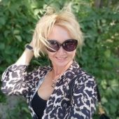 Секс фото - Ирина 39, Сочи