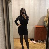 Секс фото - Леся 20, Москва