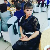 Секс фото - Славянка 31, Алматы