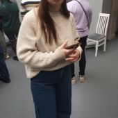 Секс фото - Галина 27, Санкт-Петербург