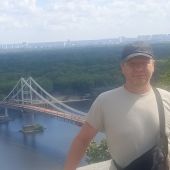 Олександр 45, Киев секс знакомства в г Киев