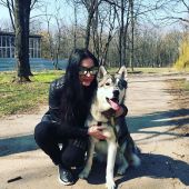 Секс фото - Лапочка 18, Кировоград