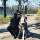 Секс фото - Лапочка 18, Кировоград