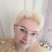 Секс фото - Алиса 50, Воркута