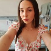 Секс фото - Алина 21, Барнаул