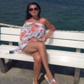 Секс фото - Марина 41, Тамбов