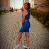 Секс фото - Анастасия Дм 32, Москва