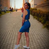 Секс фото - Анастасия Дм 32, Москва
