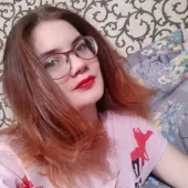 Секс фото - ОляЛя 25, Уфа